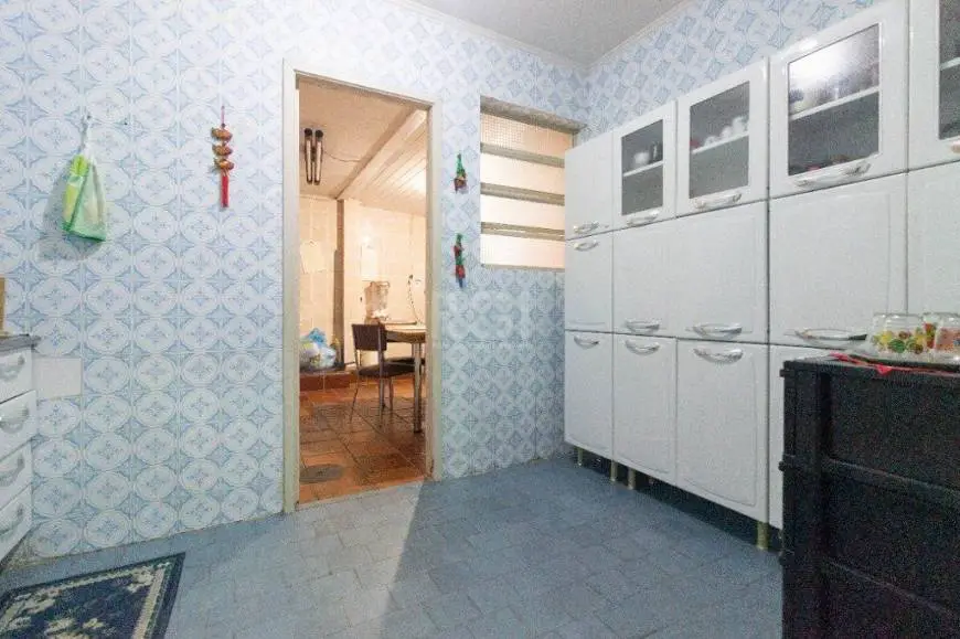 Foto 5 de Apartamento com 3 Quartos à venda, 98m² em Farroupilha, Porto Alegre