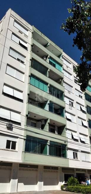 Foto 1 de Apartamento com 3 Quartos à venda, 128m² em Farroupilha, Porto Alegre