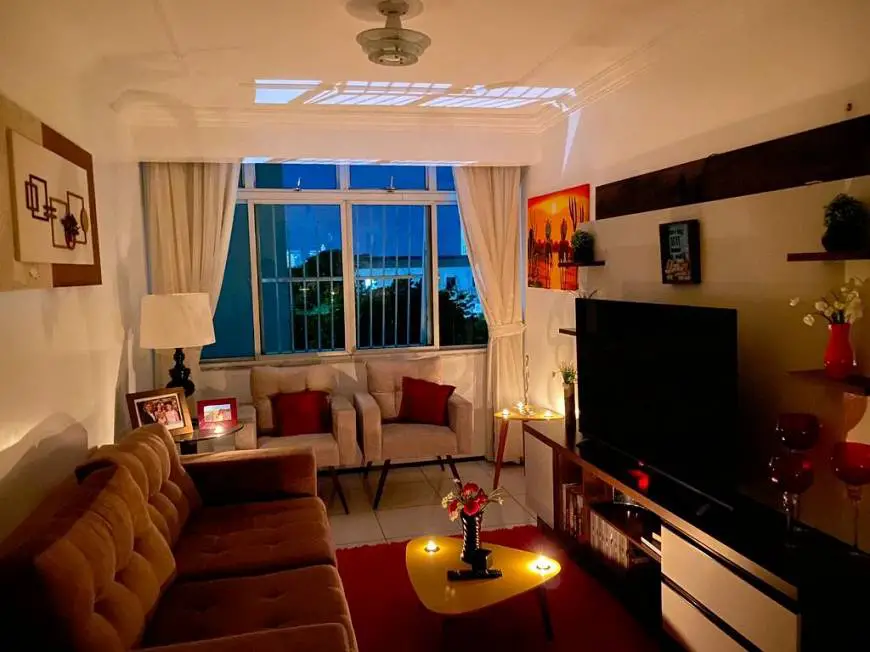 Foto 3 de Apartamento com 3 Quartos à venda, 100m² em Fátima, Fortaleza
