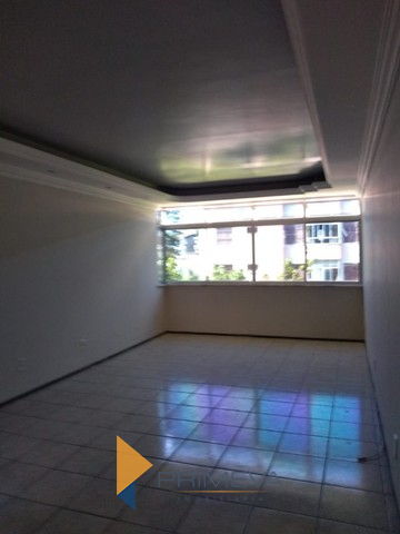 Foto 2 de Apartamento com 3 Quartos à venda, 116m² em Fátima, Fortaleza