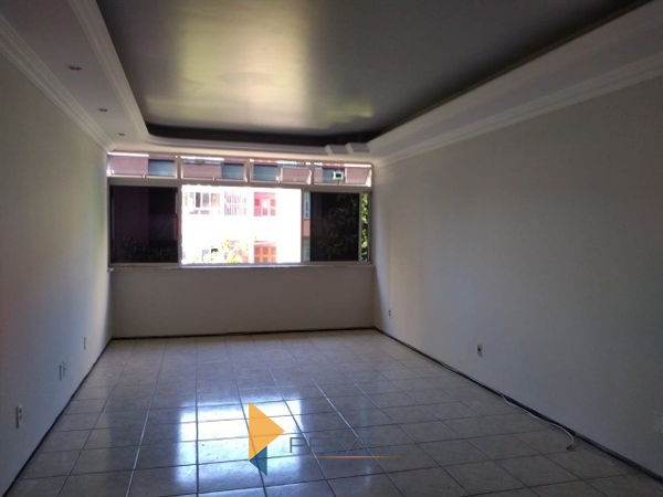 Foto 3 de Apartamento com 3 Quartos à venda, 116m² em Fátima, Fortaleza
