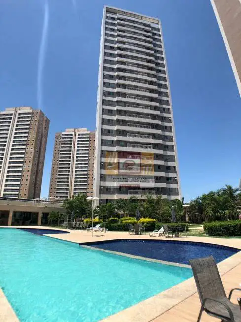 Foto 1 de Apartamento com 3 Quartos à venda, 73m² em Fátima, Fortaleza