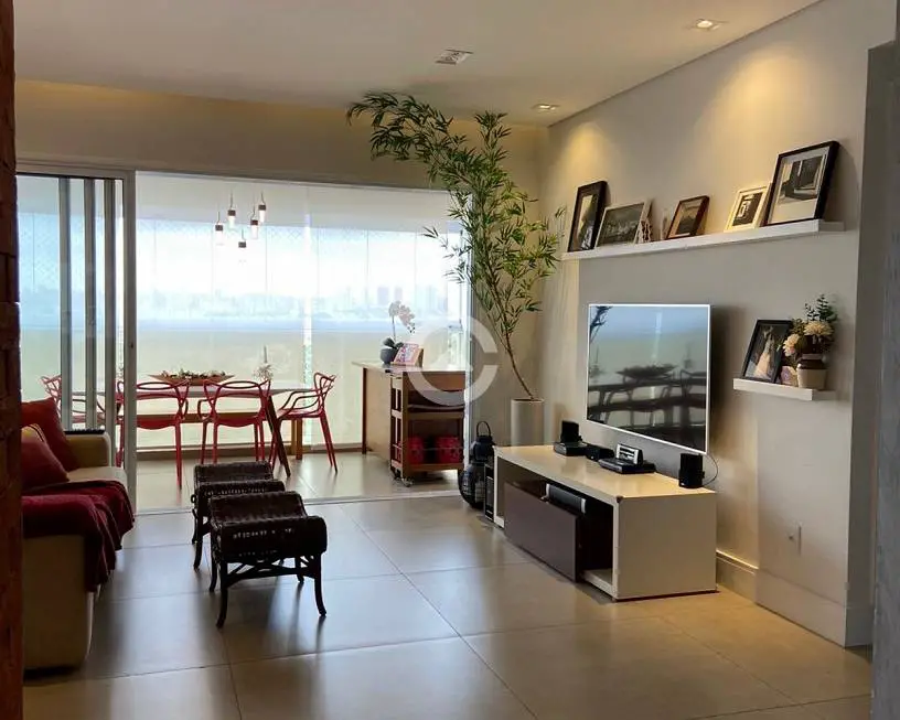 Foto 1 de Apartamento com 3 Quartos à venda, 153m² em Fazenda São Quirino, Campinas