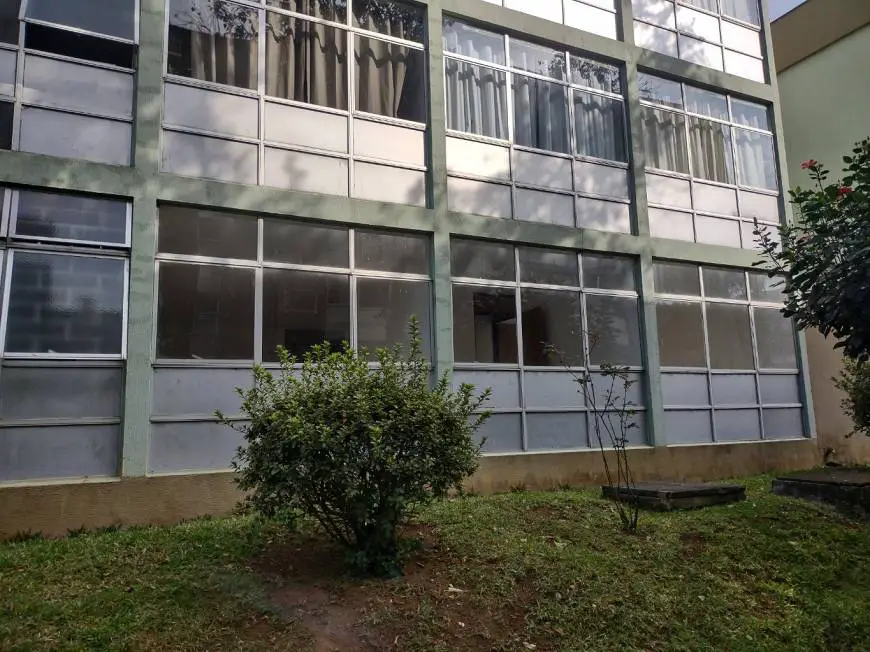 Foto 2 de Apartamento com 3 Quartos à venda, 79m² em Fazendinha, Curitiba
