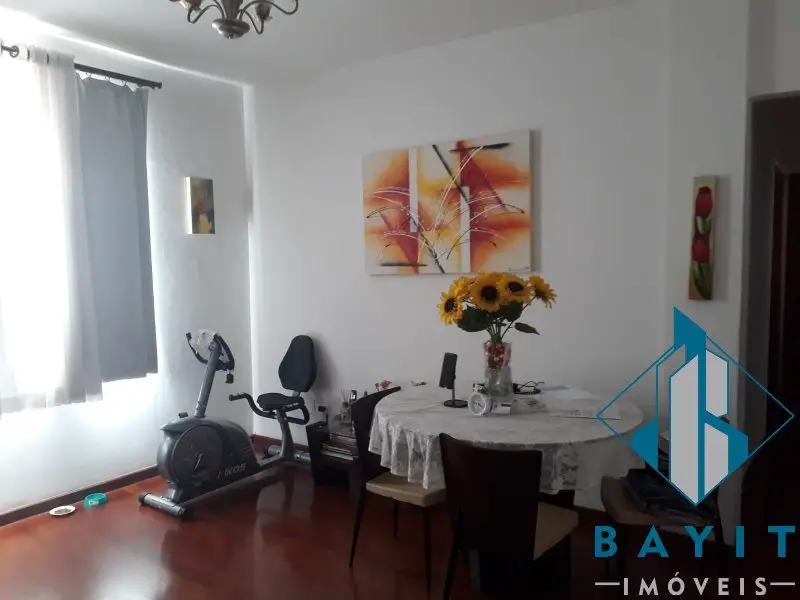 Foto 1 de Apartamento com 3 Quartos à venda, 138m² em Fernão Dias, Belo Horizonte