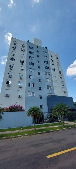 Foto 1 de Apartamento com 3 Quartos à venda, 82m² em Fião, São Leopoldo
