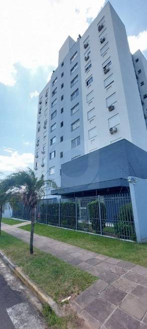 Foto 2 de Apartamento com 3 Quartos à venda, 82m² em Fião, São Leopoldo