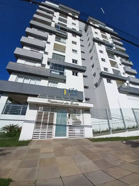 Foto 1 de Apartamento com 3 Quartos à venda, 97m² em Fião, São Leopoldo