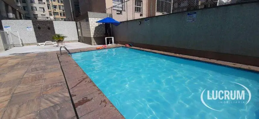 Foto 1 de Apartamento com 3 Quartos à venda, 94m² em Flamengo, Rio de Janeiro