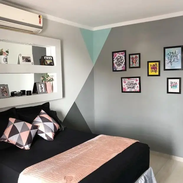 Foto 2 de Apartamento com 3 Quartos à venda, 68m² em Flor de Napolis, São José