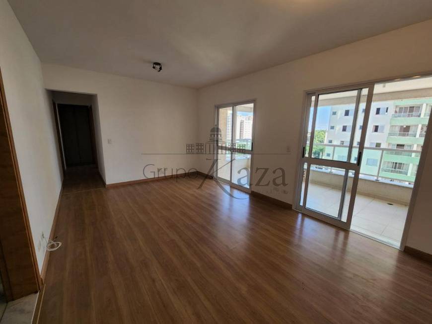 Foto 1 de Apartamento com 3 Quartos à venda, 103m² em Floradas de São José, São José dos Campos