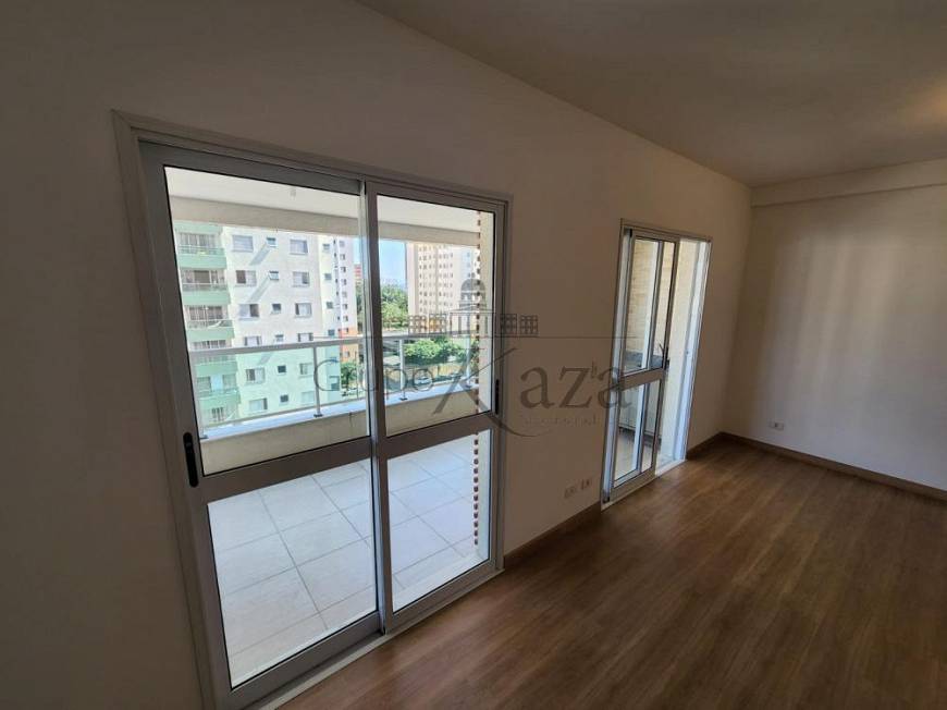 Foto 2 de Apartamento com 3 Quartos à venda, 103m² em Floradas de São José, São José dos Campos