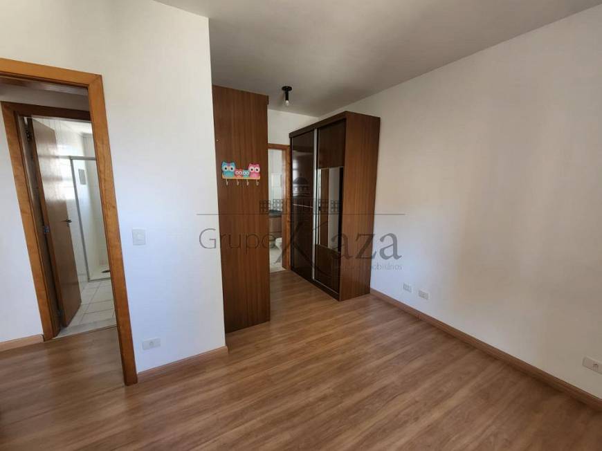 Foto 3 de Apartamento com 3 Quartos à venda, 103m² em Floradas de São José, São José dos Campos