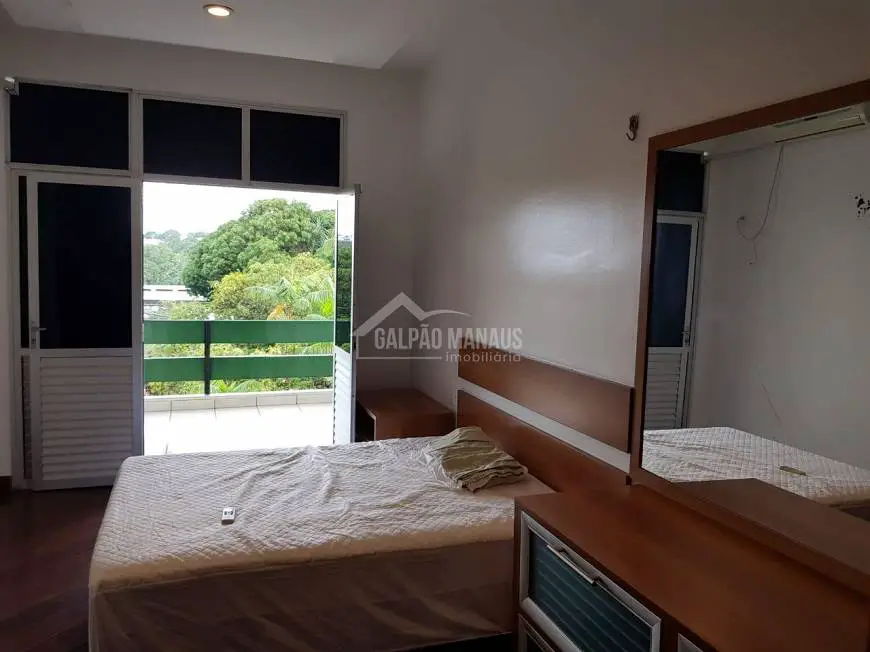 Foto 1 de Apartamento com 3 Quartos para alugar, 162m² em Flores, Manaus