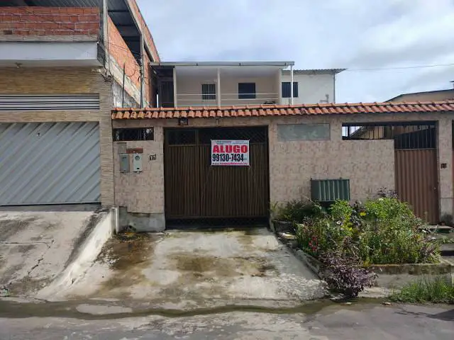 Foto 1 de Apartamento com 3 Quartos para alugar, 82m² em Flores, Manaus