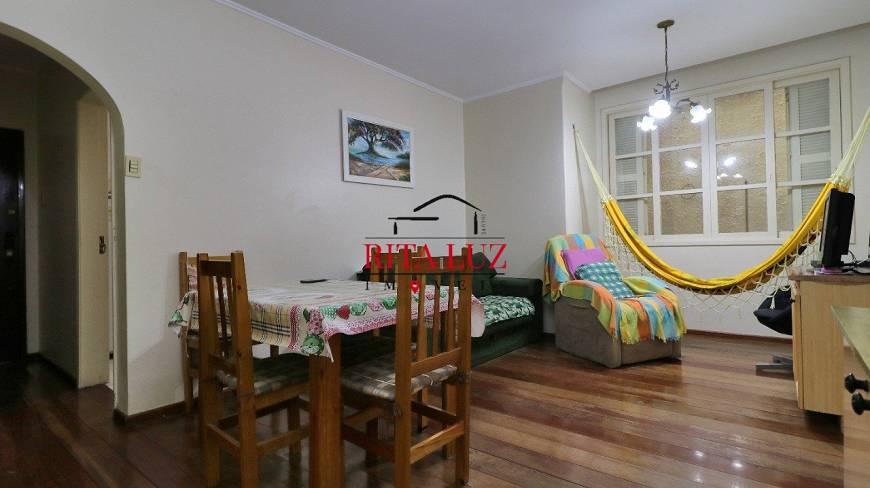 Foto 1 de Apartamento com 3 Quartos à venda, 102m² em Floresta, Porto Alegre