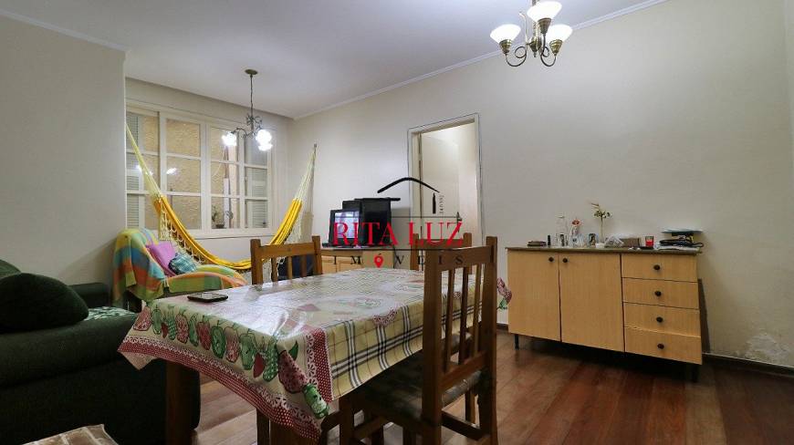 Foto 2 de Apartamento com 3 Quartos à venda, 102m² em Floresta, Porto Alegre