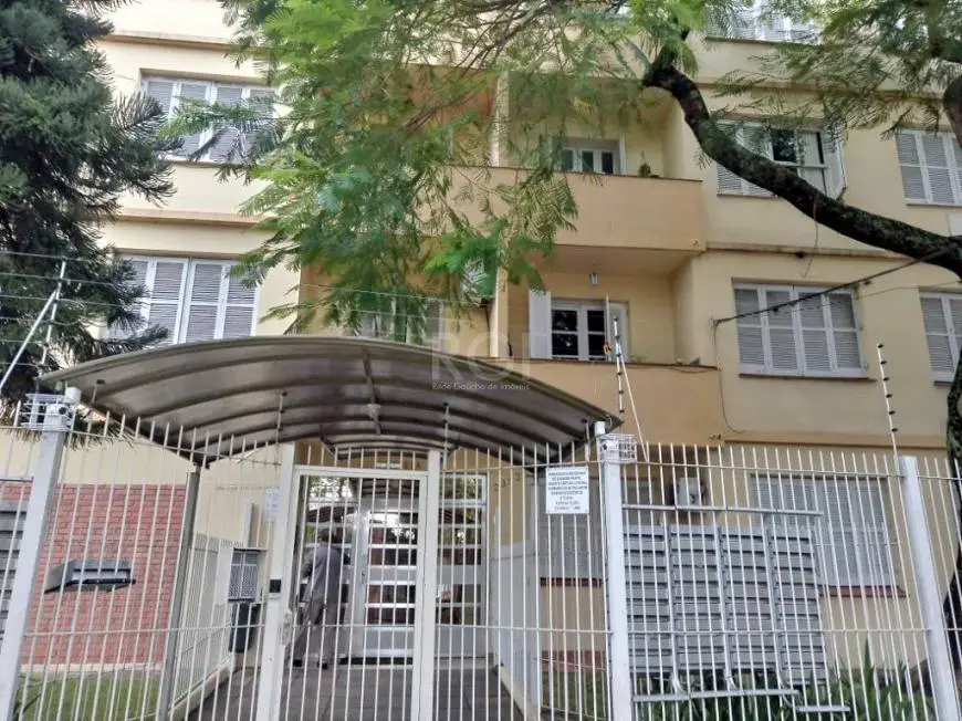 Foto 1 de Apartamento com 3 Quartos à venda, 69m² em Floresta, Porto Alegre