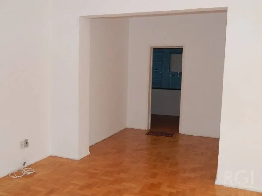 Foto 2 de Apartamento com 3 Quartos à venda, 110m² em Floresta, Porto Alegre