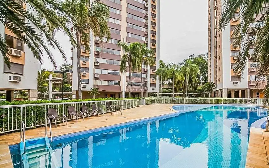 Foto 1 de Apartamento com 3 Quartos à venda, 117m² em Floresta, Porto Alegre