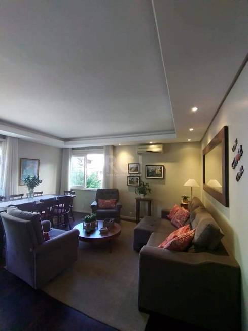 Foto 3 de Apartamento com 3 Quartos à venda, 120m² em Floresta, Porto Alegre