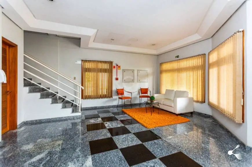 Foto 1 de Apartamento com 3 Quartos à venda, 90m² em Floresta, Porto Alegre