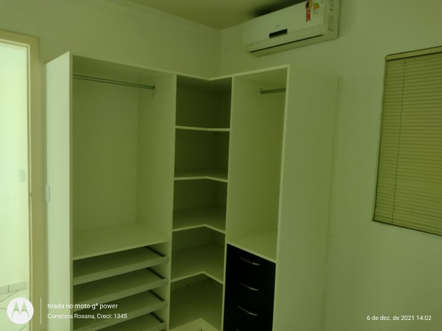Foto 1 de Apartamento com 3 Quartos para alugar, 74m² em Floresta, Porto Velho