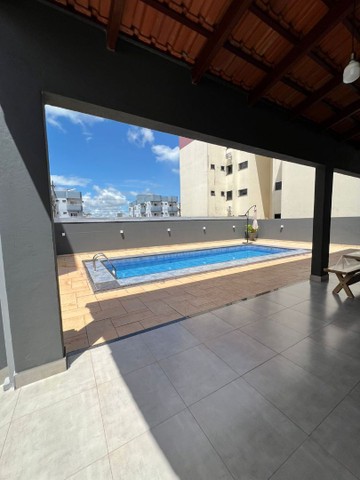 Foto 1 de Apartamento com 3 Quartos à venda, 74m² em Floresta, Porto Velho