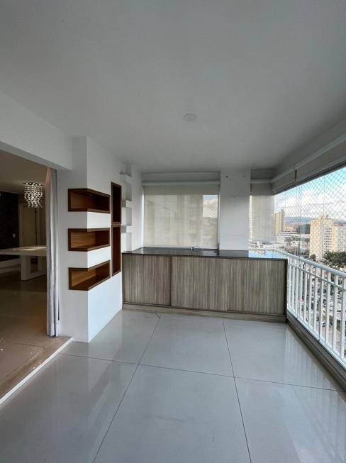 Foto 1 de Apartamento com 3 Quartos para alugar, 110m² em Freguesia do Ó, São Paulo