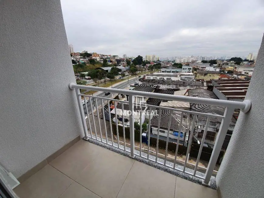 Foto 1 de Apartamento com 3 Quartos à venda, 58m² em Freguesia do Ó, São Paulo