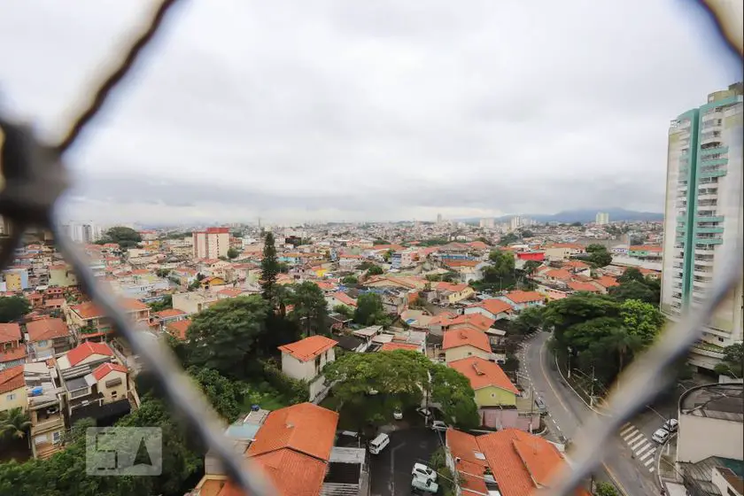Foto 5 de Apartamento com 3 Quartos à venda, 69m² em Freguesia do Ó, São Paulo