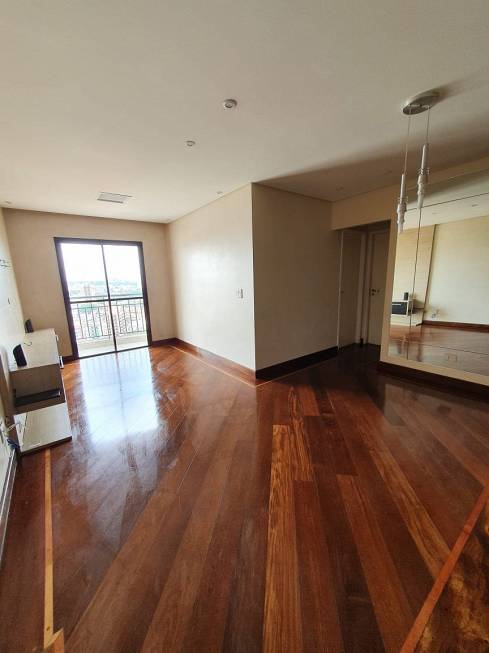 Foto 1 de Apartamento com 3 Quartos para venda ou aluguel, 80m² em Freguesia do Ó, São Paulo