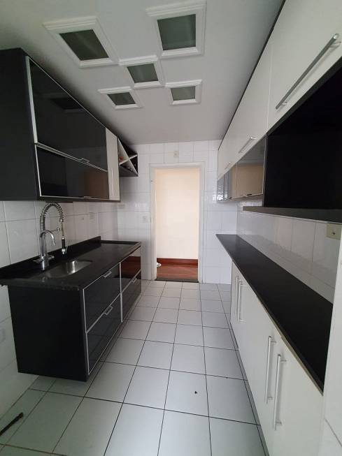 Foto 3 de Apartamento com 3 Quartos para venda ou aluguel, 80m² em Freguesia do Ó, São Paulo