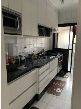 Foto 3 de Apartamento com 3 Quartos à venda, 81m² em Freguesia do Ó, São Paulo