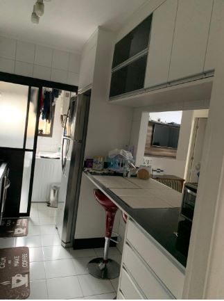 Foto 4 de Apartamento com 3 Quartos à venda, 81m² em Freguesia do Ó, São Paulo