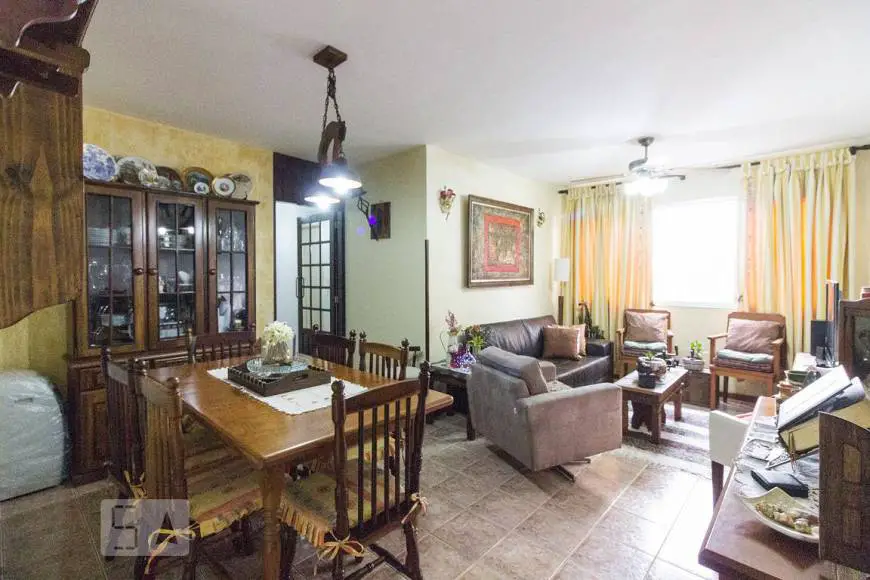 Foto 1 de Apartamento com 3 Quartos para alugar, 84m² em Freguesia do Ó, São Paulo