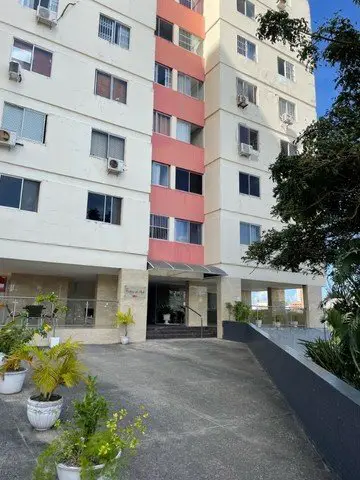 Foto 1 de Apartamento com 3 Quartos para alugar, 88m² em Garcia, Salvador