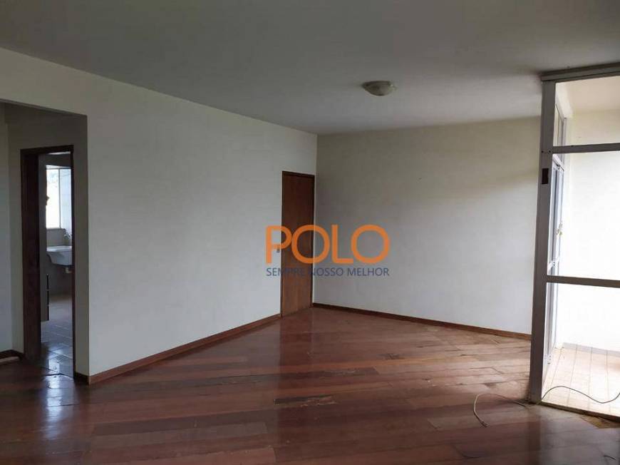 Foto 1 de Apartamento com 3 Quartos à venda, 95m² em General Osorio, Uberlândia