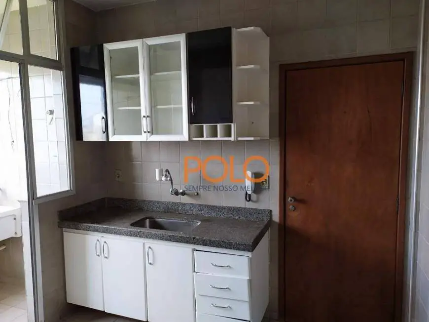 Foto 5 de Apartamento com 3 Quartos à venda, 95m² em General Osorio, Uberlândia