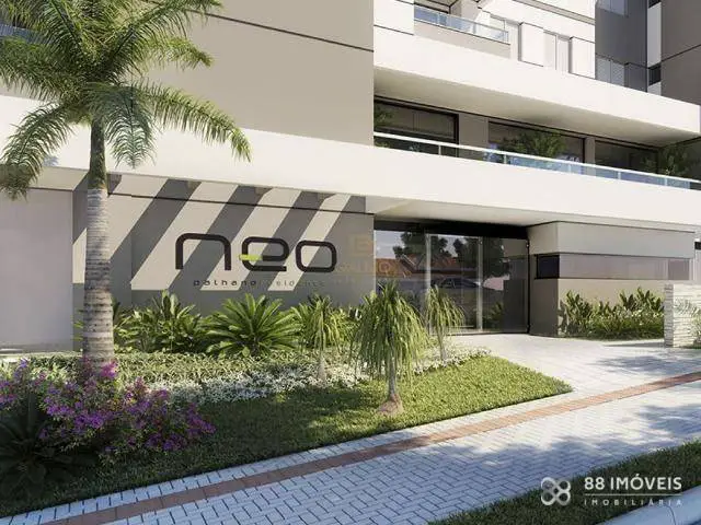 Foto 1 de Apartamento com 3 Quartos para alugar, 78m² em Gleba Fazenda Palhano, Londrina