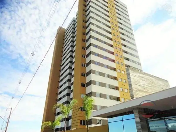 Foto 1 de Apartamento com 3 Quartos à venda, 68m² em Gleba Palhano, Londrina
