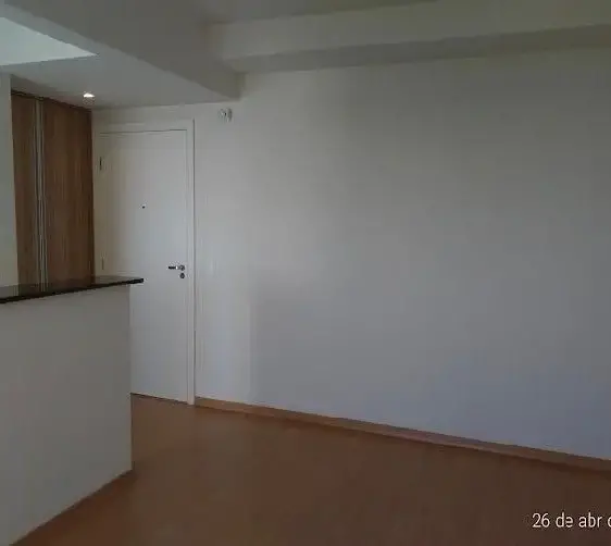 Foto 2 de Apartamento com 3 Quartos para alugar, 70m² em Gleba Palhano, Londrina