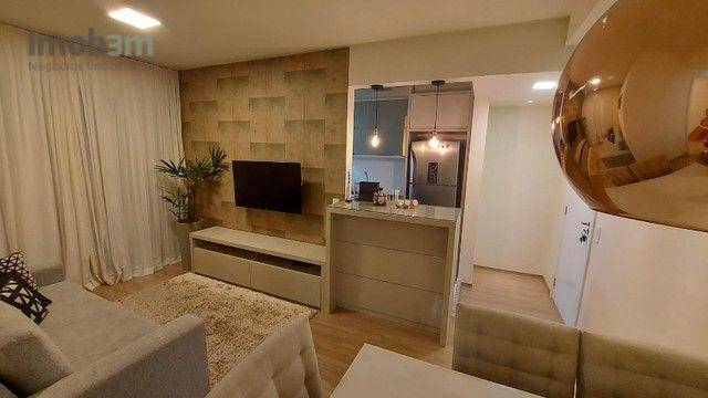 Foto 1 de Apartamento com 3 Quartos à venda, 78m² em Gleba Palhano, Londrina