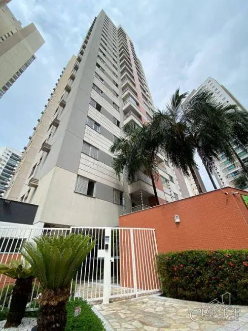 Foto 2 de Apartamento com 3 Quartos para alugar, 90m² em Gleba Palhano, Londrina