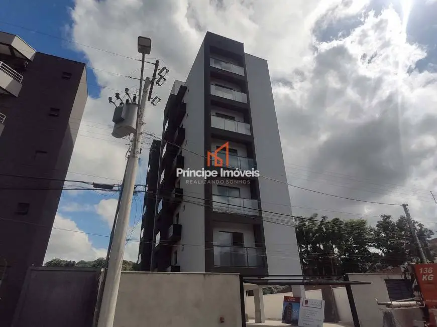 Foto 3 de Apartamento com 3 Quartos à venda, 80m² em Glória, Joinville