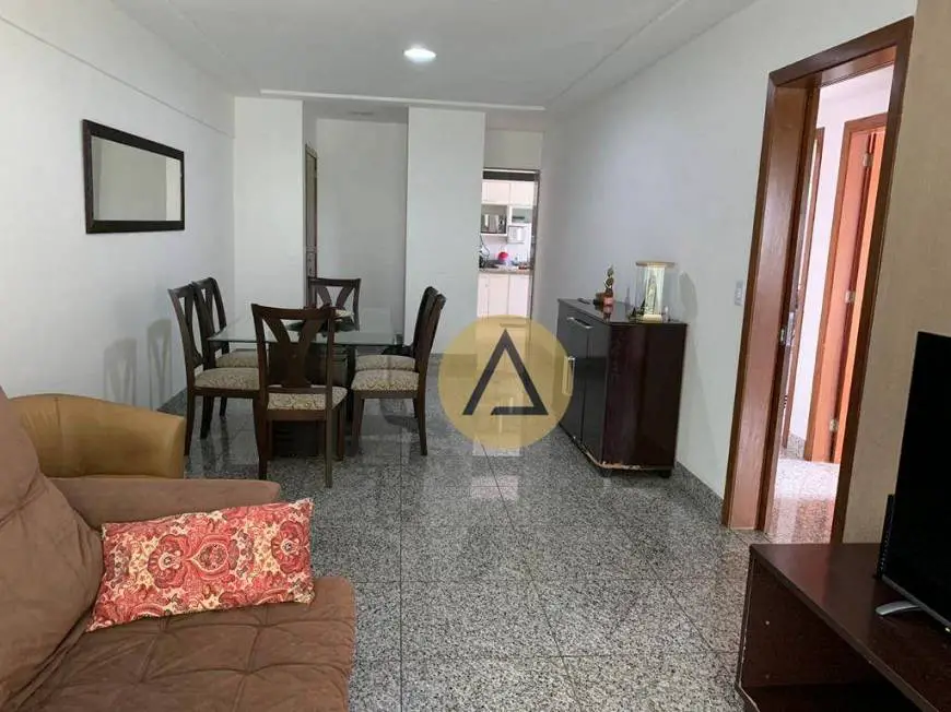 Foto 5 de Apartamento com 3 Quartos à venda, 130m² em Glória, Macaé