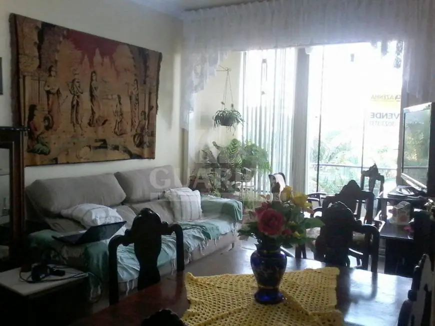 Foto 1 de Apartamento com 3 Quartos à venda, 93m² em Glória, Porto Alegre