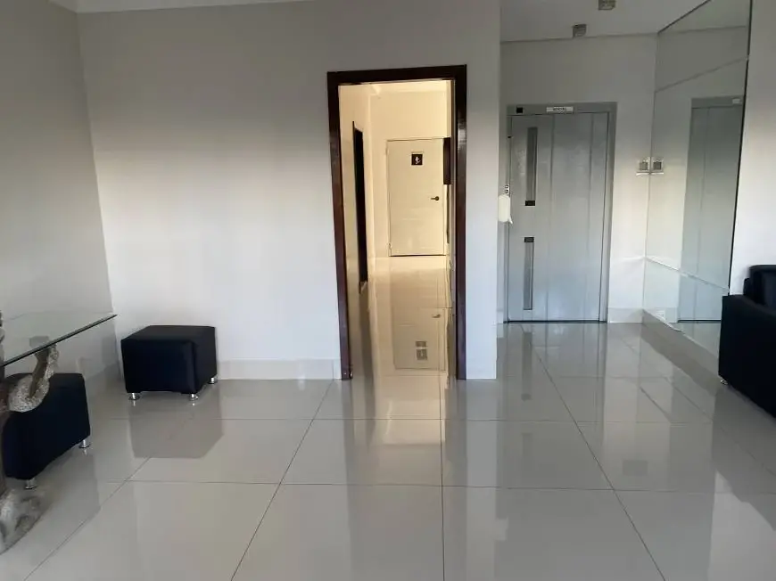 Foto 3 de Apartamento com 3 Quartos à venda, 110m² em Goiabeiras, Cuiabá