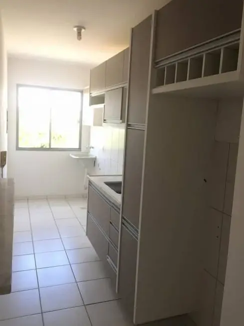Foto 4 de Apartamento com 3 Quartos para alugar, 60m² em Goiabeiras, Cuiabá