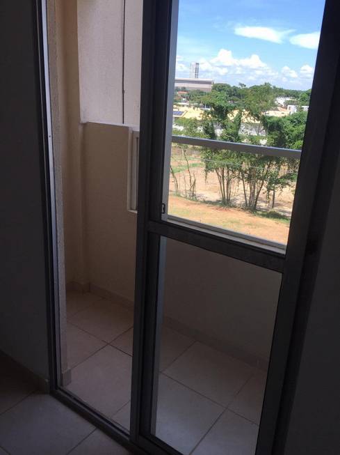 Foto 5 de Apartamento com 3 Quartos para alugar, 60m² em Goiabeiras, Cuiabá